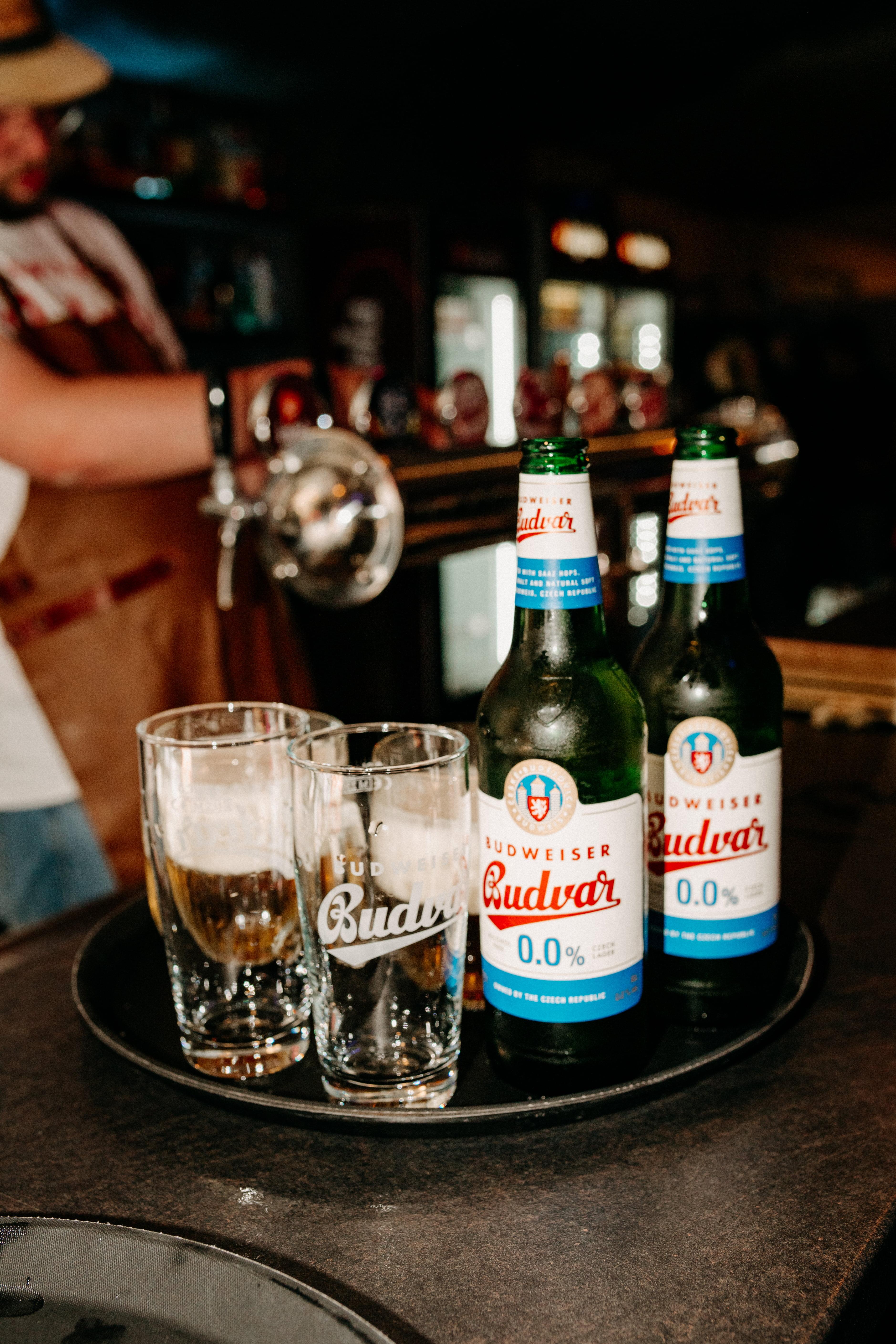 Fľaškové pivo